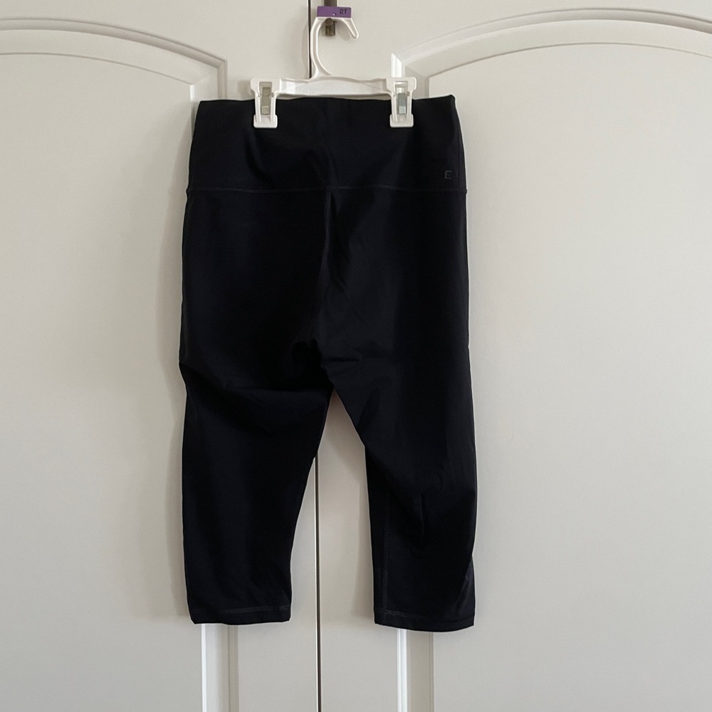 Everlane Women’s Midnight Black Leggings